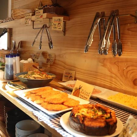 APA Hotel Namba Minami Ebisucho-Eki Osaka Eksteriør billede