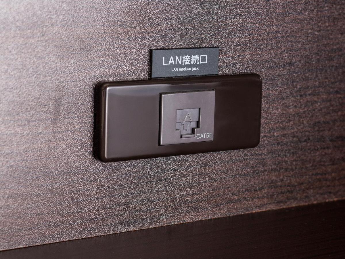 APA Hotel Namba Minami Ebisucho-Eki Osaka Eksteriør billede