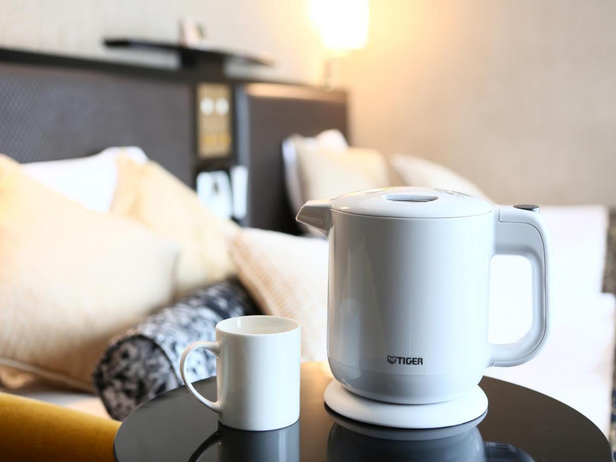 APA Hotel Namba Minami Ebisucho-Eki Osaka Eksteriør billede