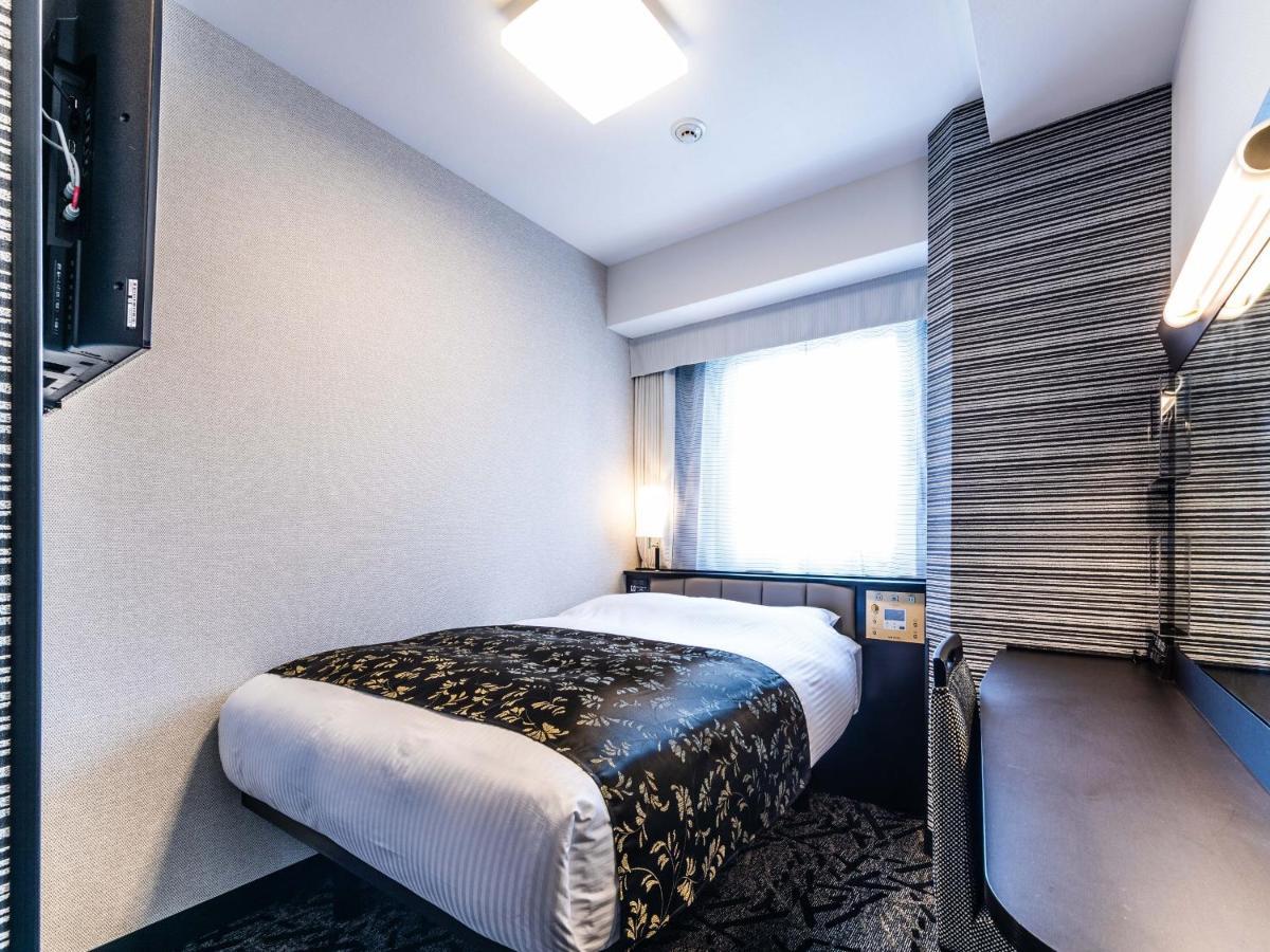 APA Hotel Namba Minami Ebisucho-Eki Osaka Eksteriør billede